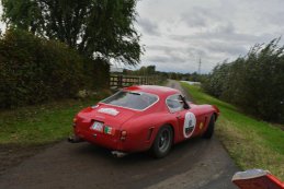 De Knokke Zoute GP in beeld gebracht