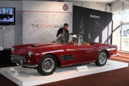 De Knokke Zoute GP in beeld gebracht