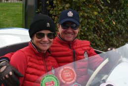 De Knokke Zoute GP in beeld gebracht