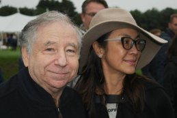 Jean Todt