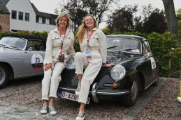De Knokke Zoute GP in beeld gebracht