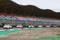 Mazda MX5 Cup