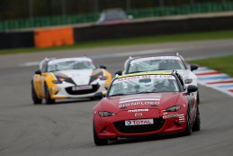 Wilfred Herder - Team Mazda Kreijne