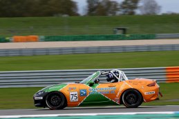 Olivier Naaktgeboren - Van Loon Motorsport