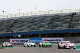 2019 Mazda MX5 Cup Hankook Finalerace Assen