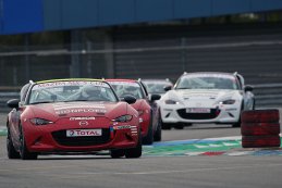 Wilfred Herder - Team Mazda Kreijne