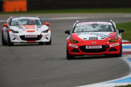 Mazda MX5
