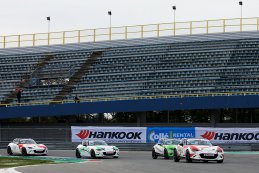 2019 Mazda MX5 Cup Hankook Finalerace Assen