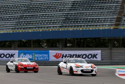 2019 Mazda MX5 Cup Hankook Finalerace Assen
