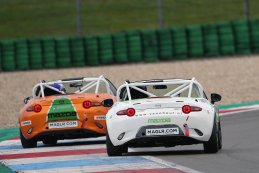 2019 Mazda MX5 Cup Hankook Finalerace Assen