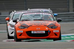 Rover Dullaart - Johan Kraan Motorsport