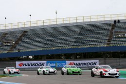2019 Mazda MX5 Cup Hankook Finalerace Assen