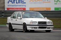 Circuit Zolder, donderdag 14 november 2019 – Internationale testdag