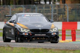 Circuit Zolder, donderdag 14 november 2019 – Internationale testdag