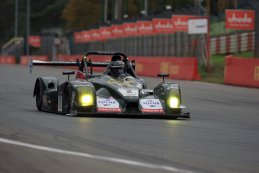 Circuit Zolder, donderdag 14 november 2019 – Internationale testdag