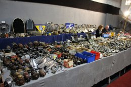 InterClassics Brussels 2019