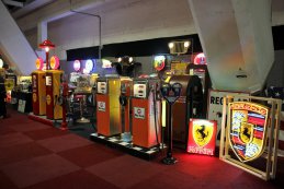 InterClassics Brussels 2019