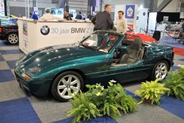 BMW Z1