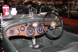 InterClassics Brussels 2019