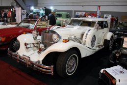 InterClassics Brussels 2019