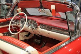 InterClassics Brussels 2019