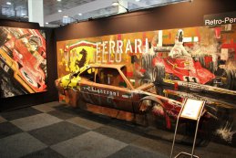 InterClassics Brussels 2019