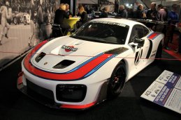 Porsche 935 Moby Dick