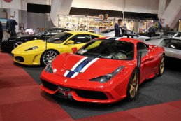 Ferrari 488