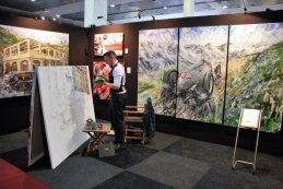 InterClassics Brussels 2019