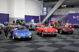 InterClassics Brussels 2019
