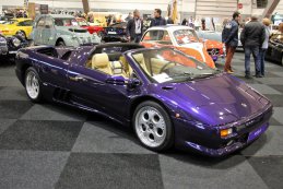 Lamborghini Diablo