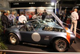 AC Cobra