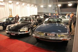 Citroën SM
