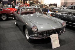 Ferrari 250 GT