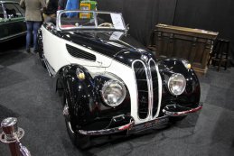 InterClassics Brussels 2019