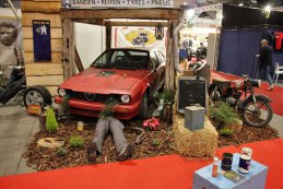 InterClassics Brussels 2019