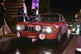 De YPRES HISTORIC REGULARITY 2019 in beeld
