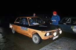 Franck Derycke - BMW 2002 Tii
