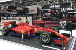 Ferrari F1