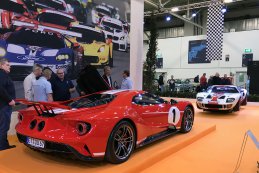 Ford GT