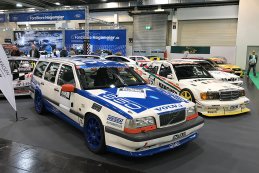 Volvo 850 Estate Touring Car