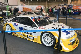 Opel Calibra V6 4x4 DTM