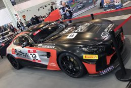 Selleslagh Racing Team - Mercedes AMG GT4
