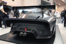 Porsche 935