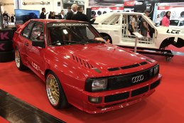 Audi Sport Quattro