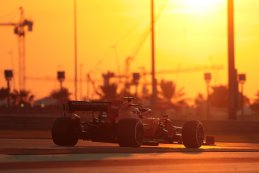 Charles Leclerc - Ferrari