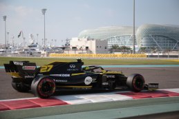 Nico Hülkenberg - Renault