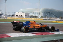 Carlos Sainz - McLaren