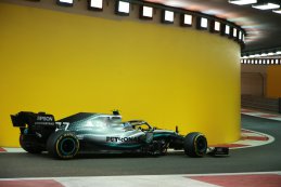 Valtteri Bottas - Mercedes