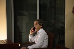 Alain Prost